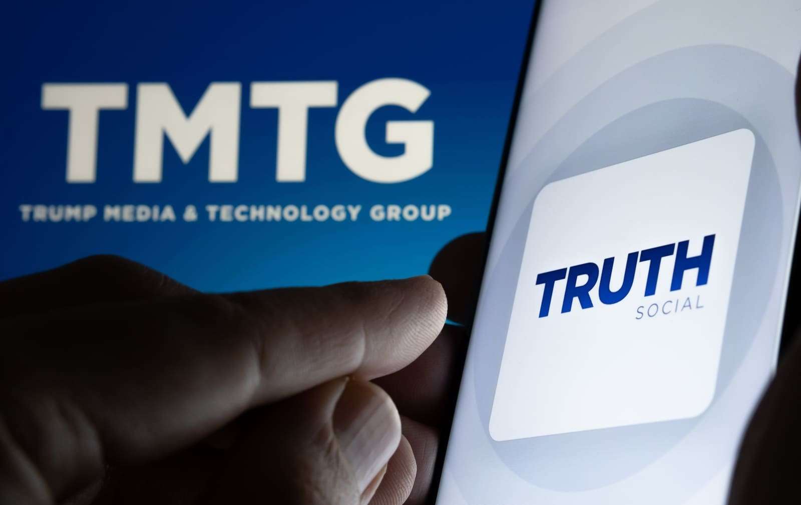 Trump Media ve Crypto.com'dan 155 milyon dolarlık stratejik ortaklık