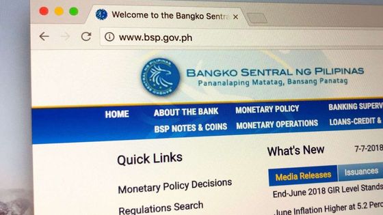 Filipinler Merkez Bankası, politika faizini düşürdü