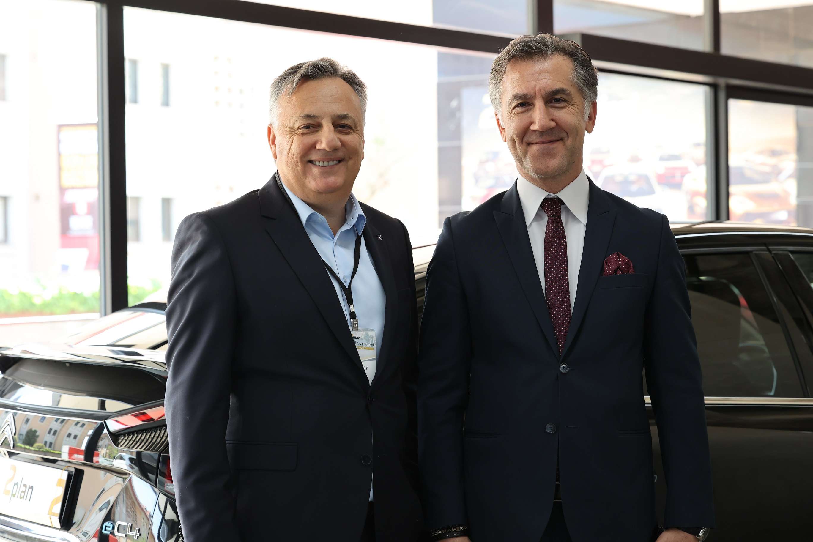 Garanti BBVA, takas finansmanını 2plan iş birliğiyle yeniden devreye aldı