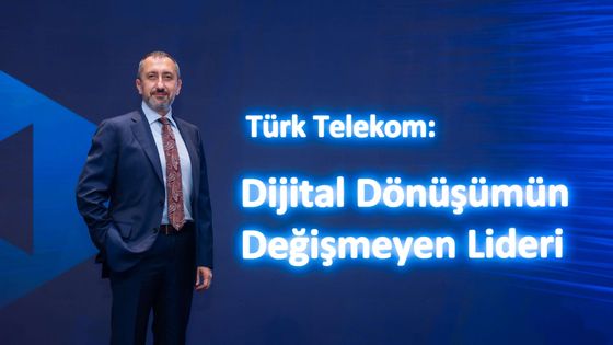 Türk Telekom, yatırımlarla Türkiye ekonomisine 20 milyar dolarlık katkı sunacak