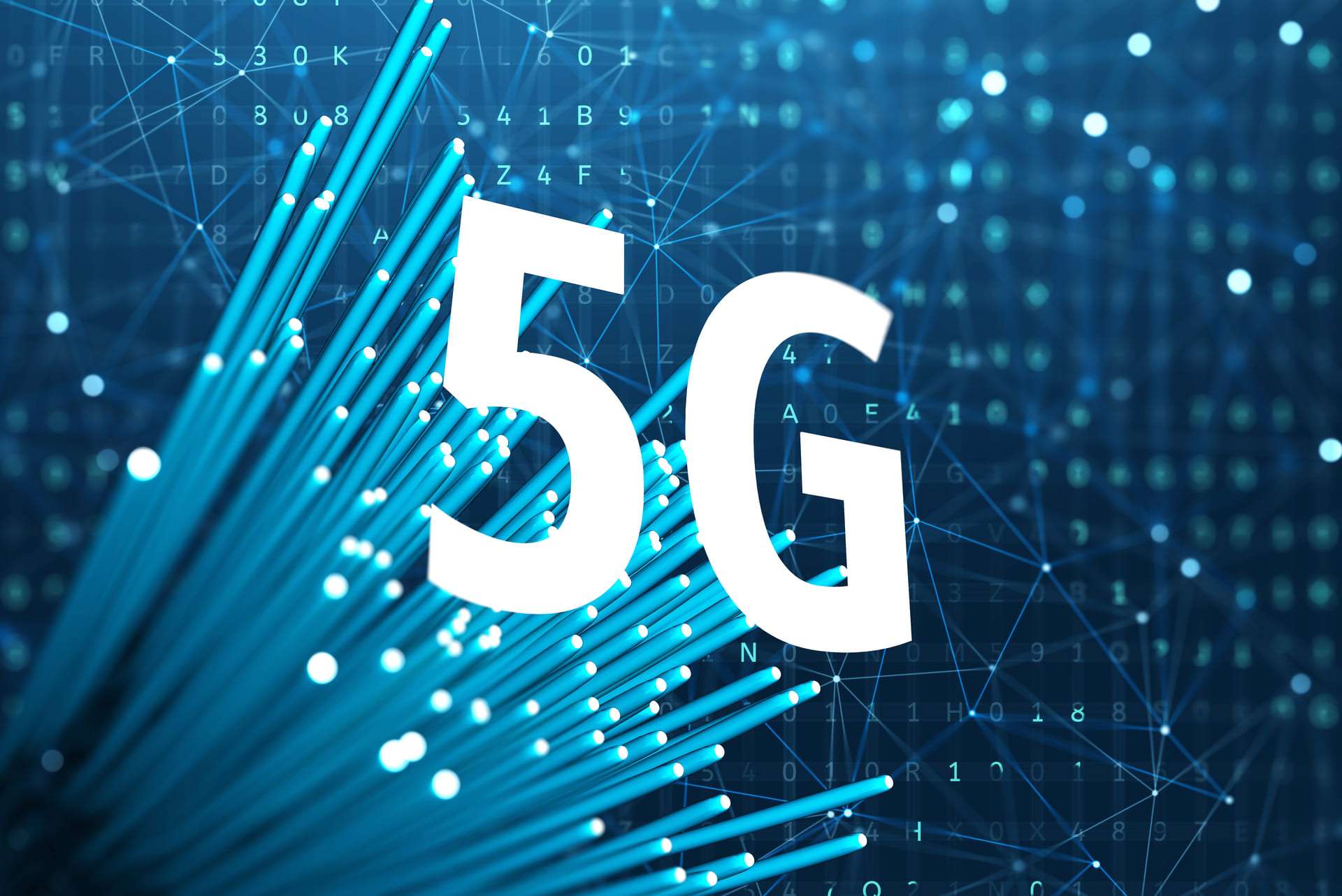 Uraloğlu: 5G'de önemli bir eşik daha aşıldı, ihale 16 Ekim'de gerçekleştirilecek