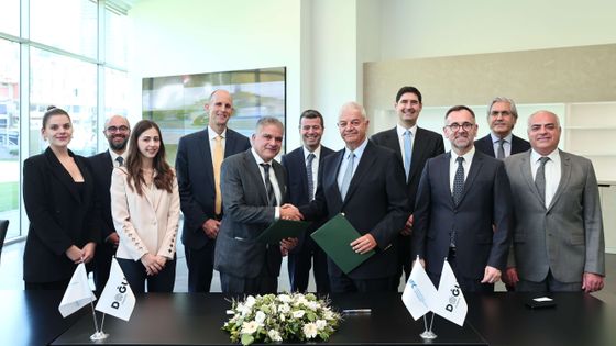 Doğuş Otomotiv/Talih: IFC kredisi, elektrikli araç ekosisteminin gelişimine öncülük etmemizi sağlayacak