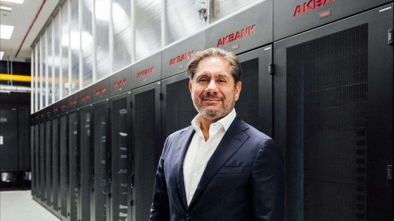 Akbank, yeni veri merkeziyle Ankara’daki mevcut olağanüstü durum kabiliyetini bir üst seviyeye taşıdı