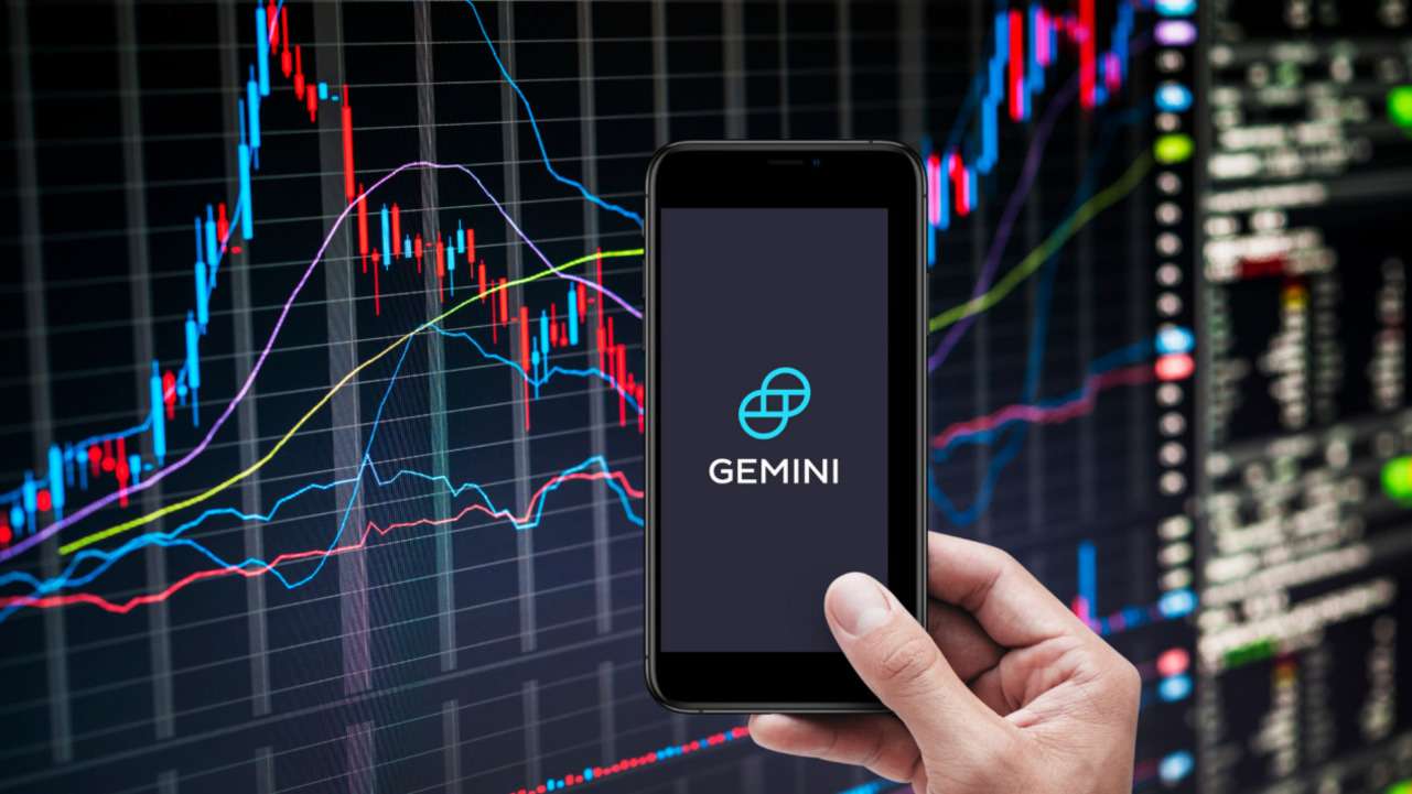 Kripto para borsası Gemini halka arz fiyat aralığını yükseltti