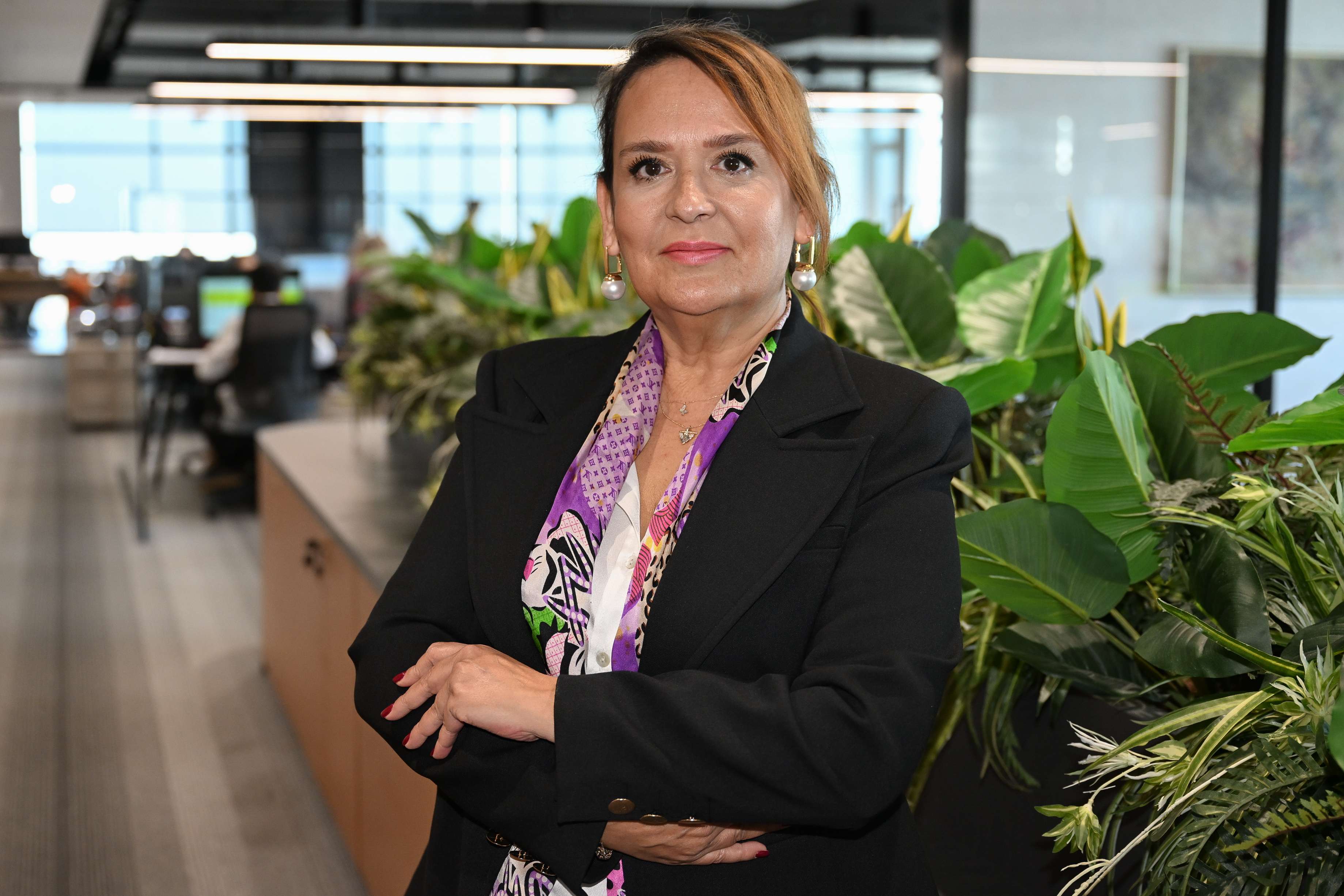 Destek Faktoring/Elmastaş: Güçlü finansal yapımız ile büyüyoruz