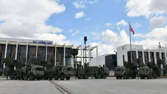 ASELSAN’ın geliştirdiği KORAL, modernizasyon çalışmalarıyla güçlendi