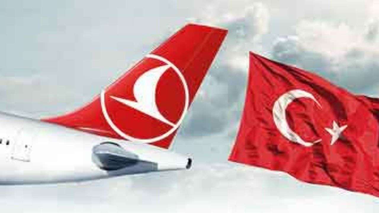 THY, beşinci kez APEX World Class ödülünün sahibi oldu