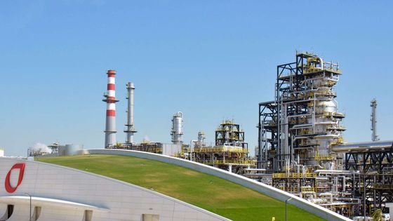 Tüpraş, biyokaynaklardan hidrotermal sıvılaştırma yöntemiyle biyoyakıt üretecek