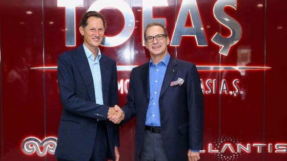Stellantis Başkanı Elkann: Tofaş ile birlikte önümüzde büyük fırsatlar var