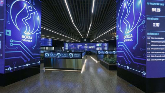 Borsa İstanbul Şirket Haberleri