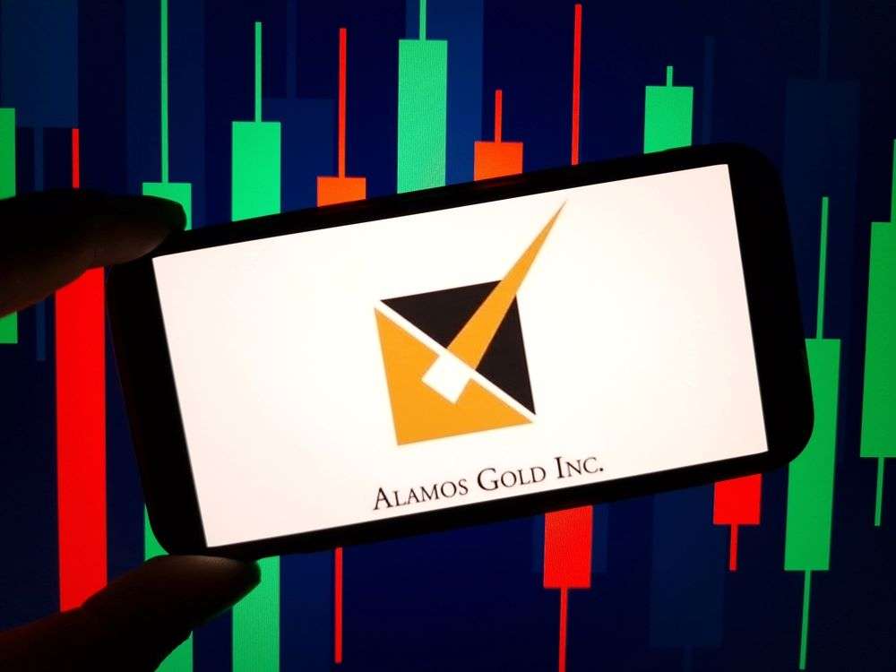 Alamos Gold, Türkiye'deki projelerini 470 milyon dolara sattı