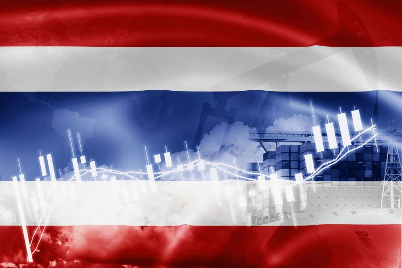 Tayland Merkez Bankası gevşeme politikalarını sürdürebilir