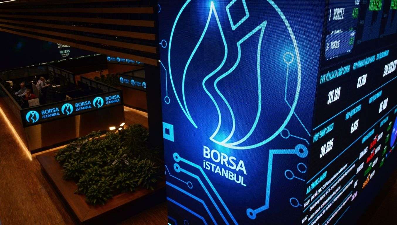 BIST30 vadelileri yeni haftaya yatay başladı