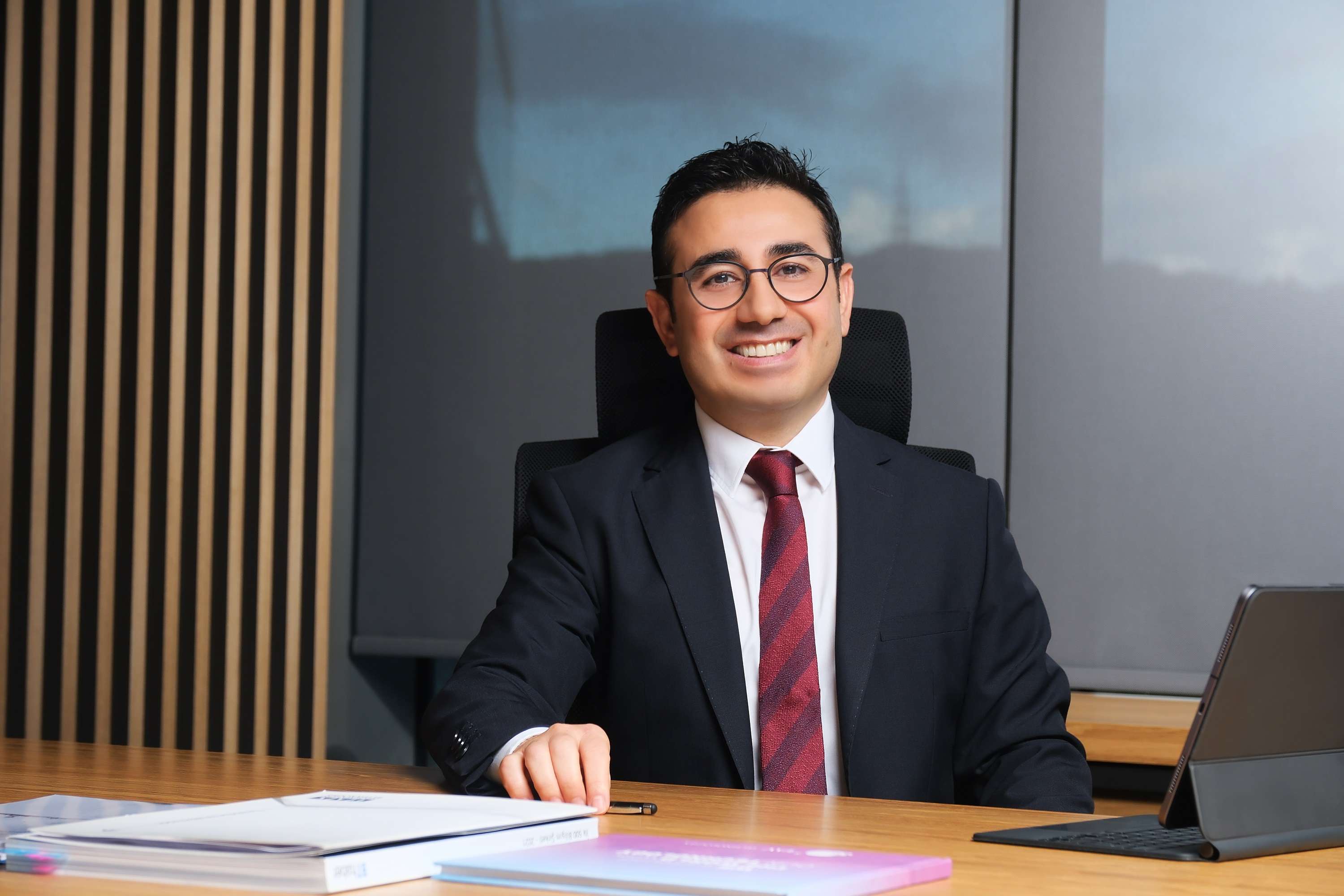 TAV Technologies/ Öztürk: Önümüzdeki dönemde pazar payımızı artırmayı hedefliyoruz