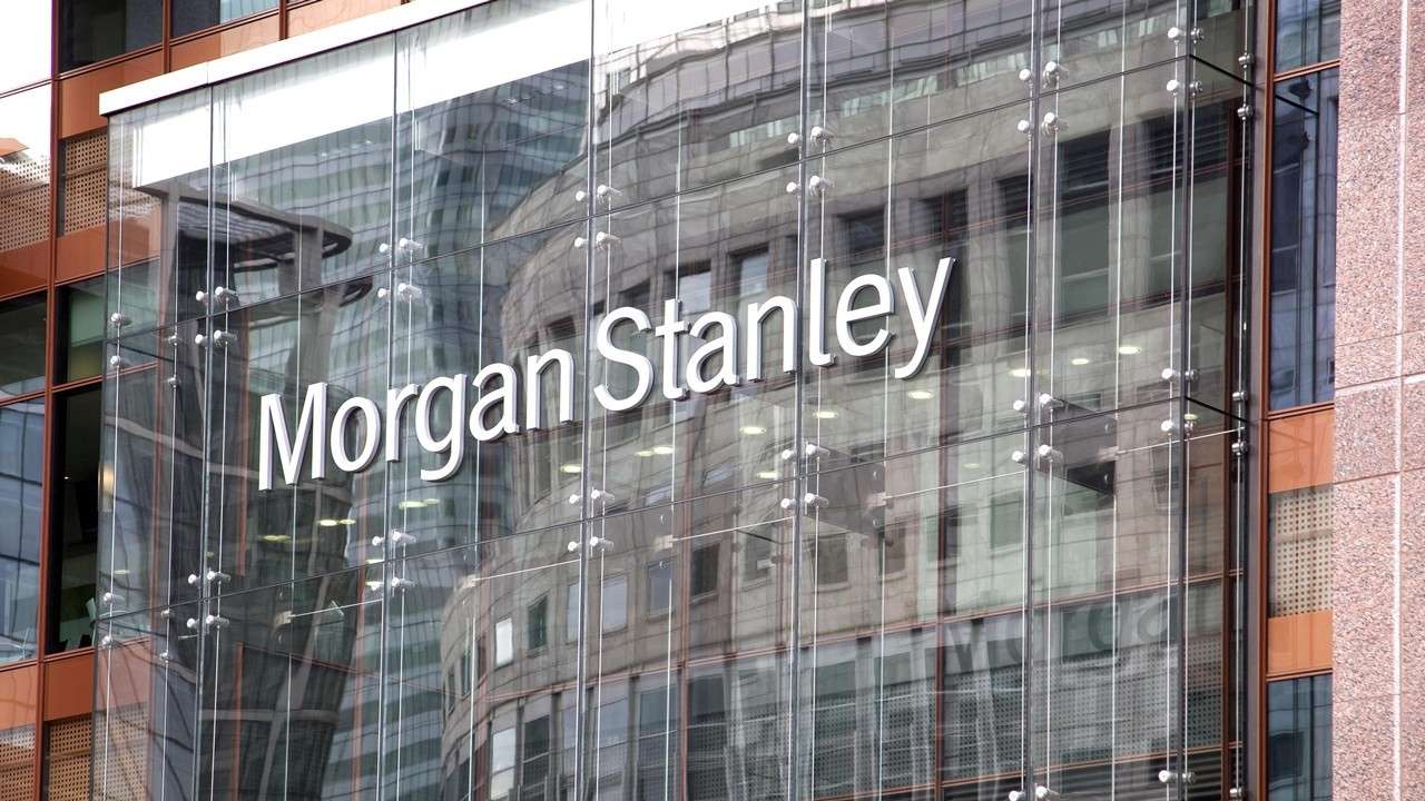 Morgan Stanley,  S&P 500 için 12 aylık fiyat hedefini 7.200 olarak duyurdu