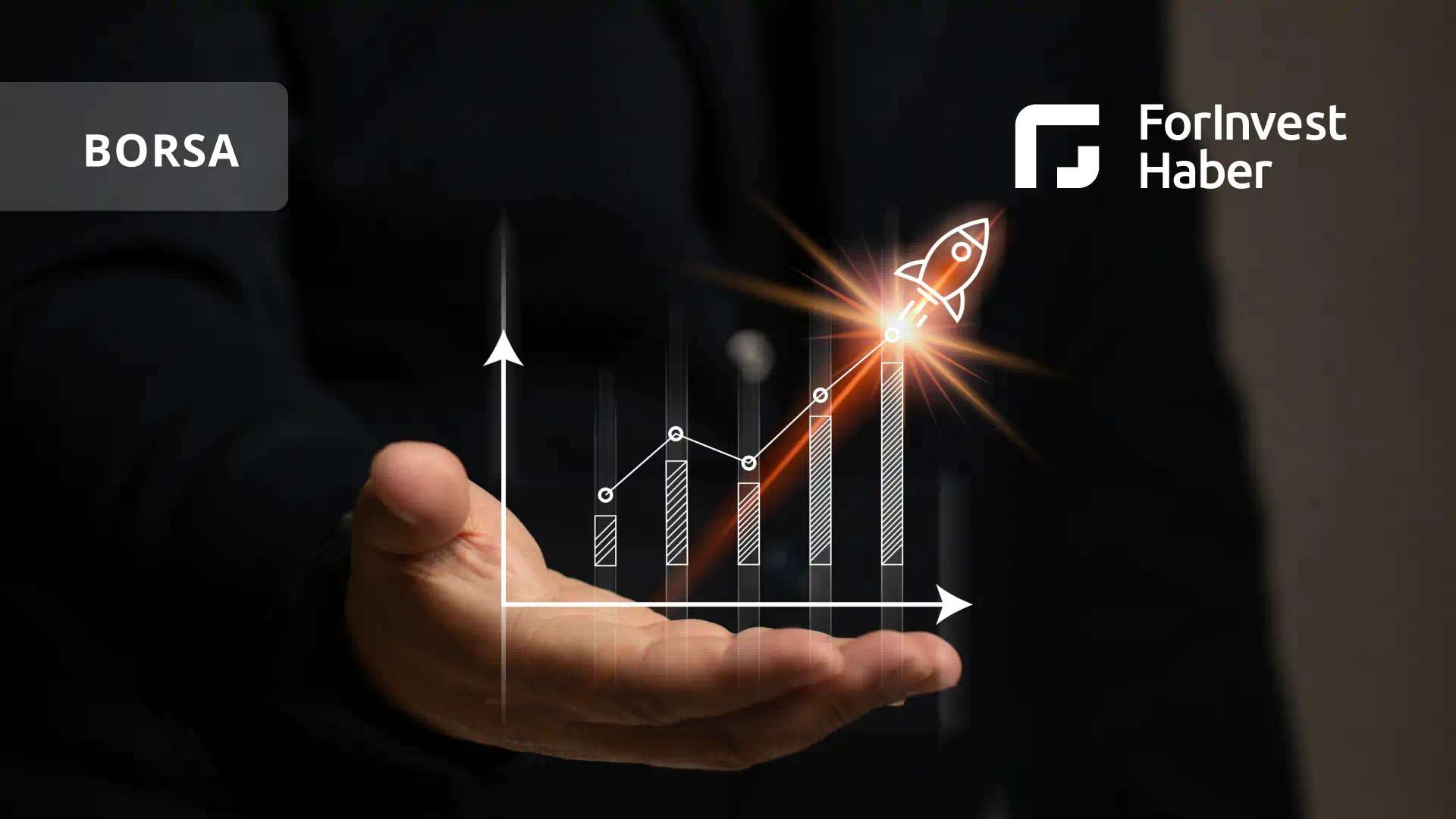PİYASAYA BAKIŞ-Borsa haftanın ilk işlem gününü hızlı alımlarla kapattı