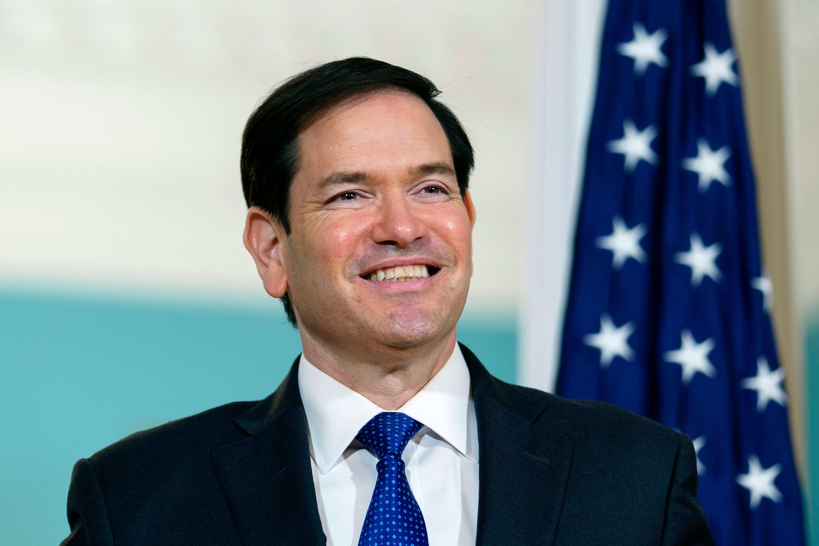 Rubio: ABD ve Katar gelişmiş bir savunma işbirliği anlaşmasını sonuçlandırmaya yakın