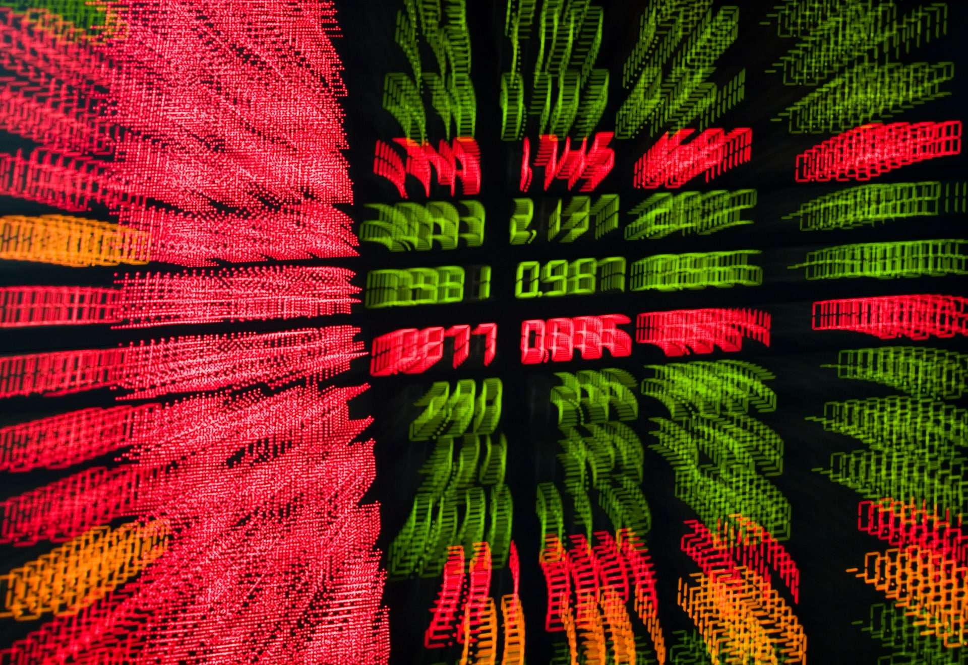 Borsa İstanbul'da manipülasyon yaptıkları iddiasıyla 14 şüpheli gözaltına alındı