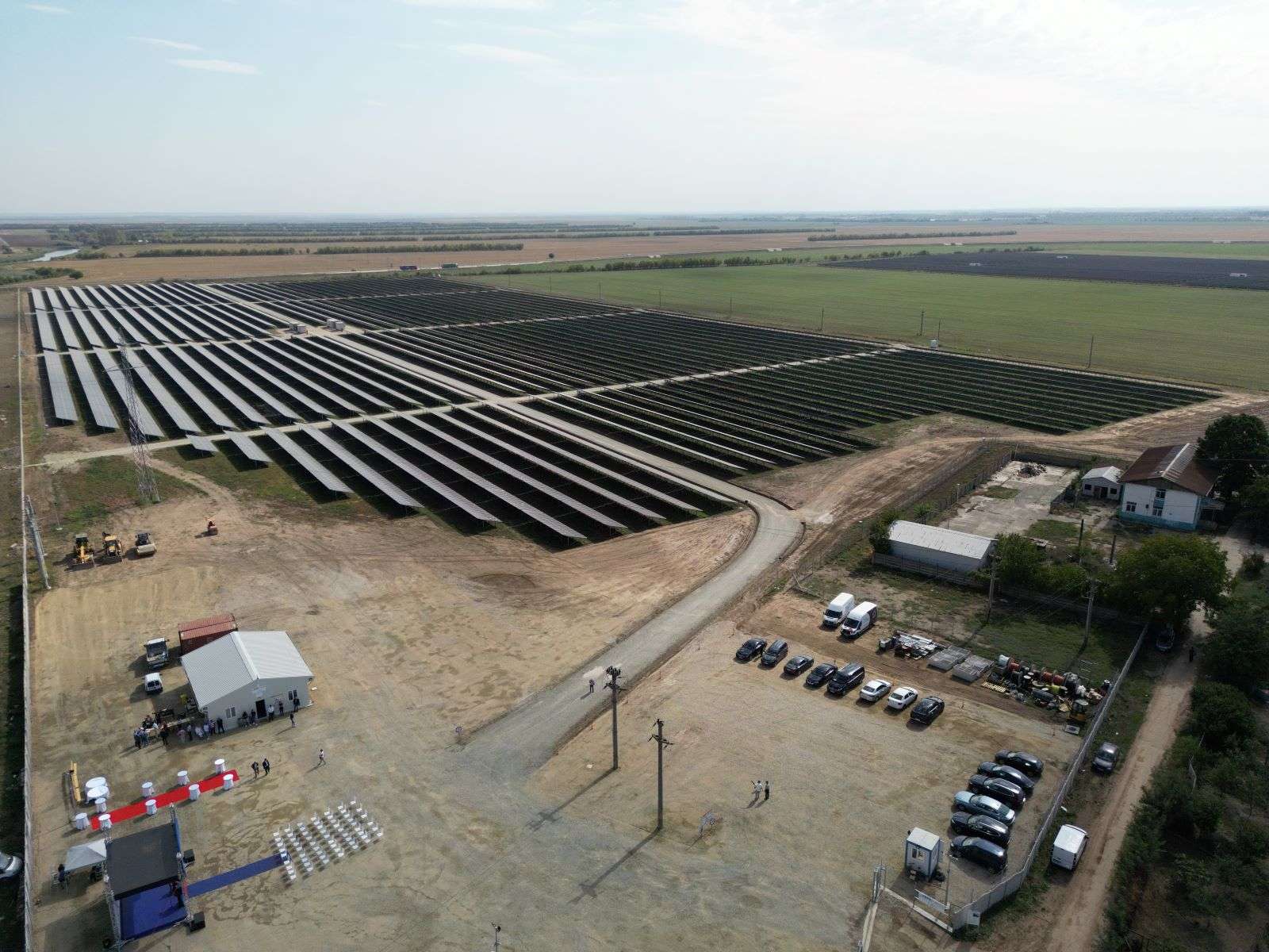 YEO Teknoloji iştiraklerinden Seiso Enerji 4,55 milyon dolarlık sözleşme imzaladı