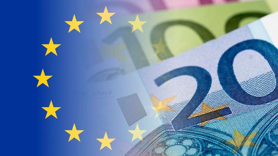 ABD doları karşısında güçlenen euro, TL karşısında yeni zirveleri gördü