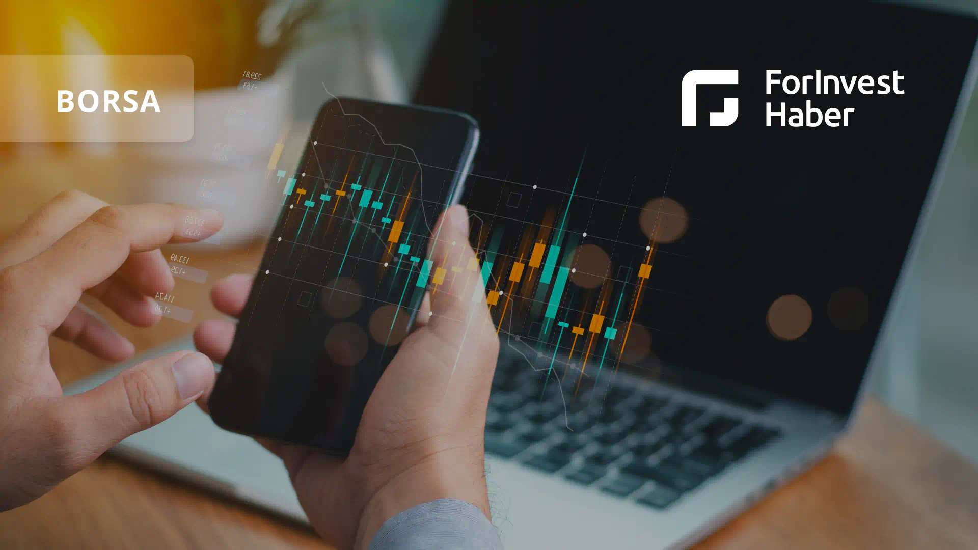 PİYASAYA BAKIŞ-Borsa'da açılış yükseliş hareketi ile gerçekleşti