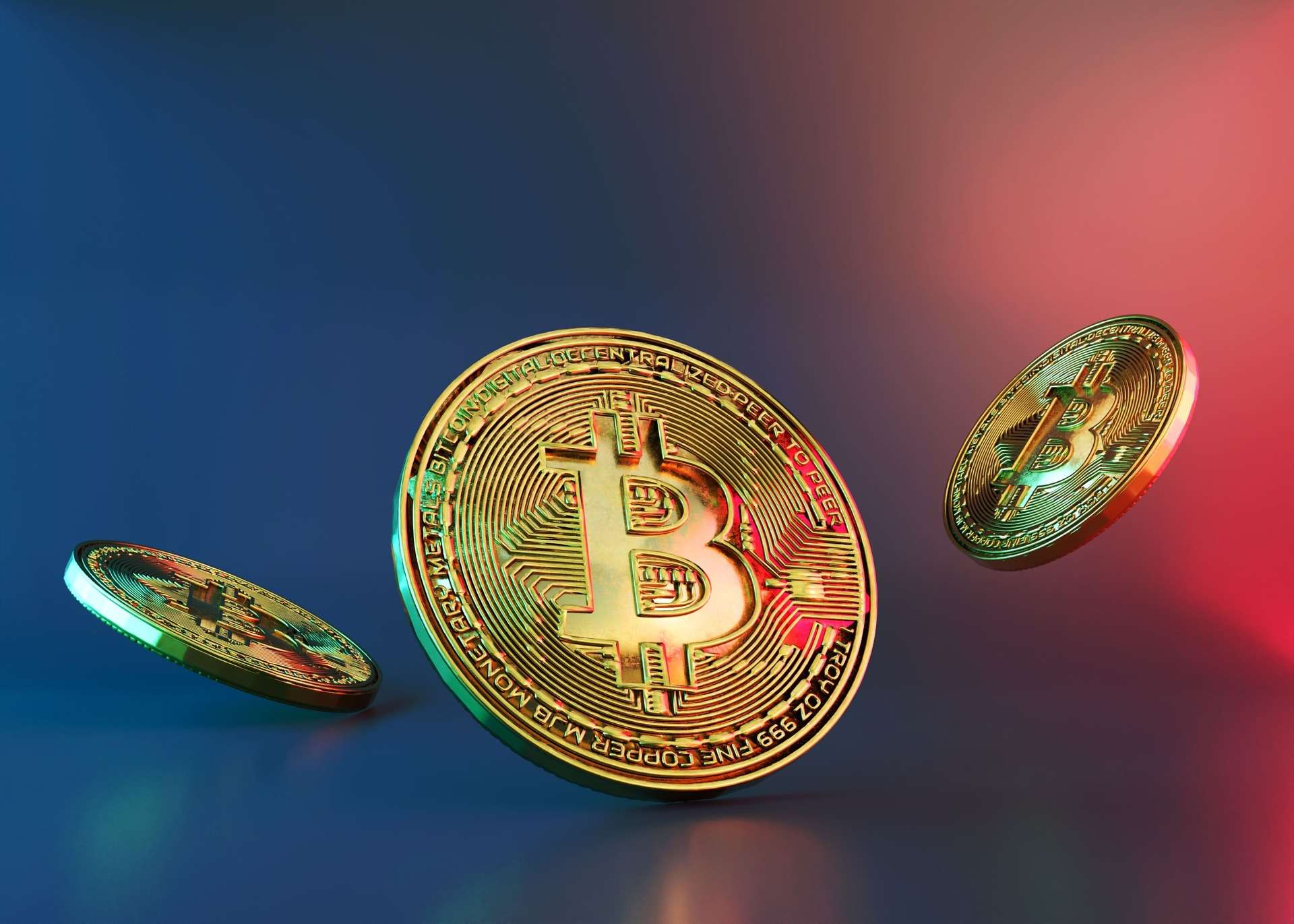 ABD'de stratejik bitcoin rezervi oluşturma yasa tasarısı sektör temsilcilerinin de katılacağı toplantıda görüşülecek