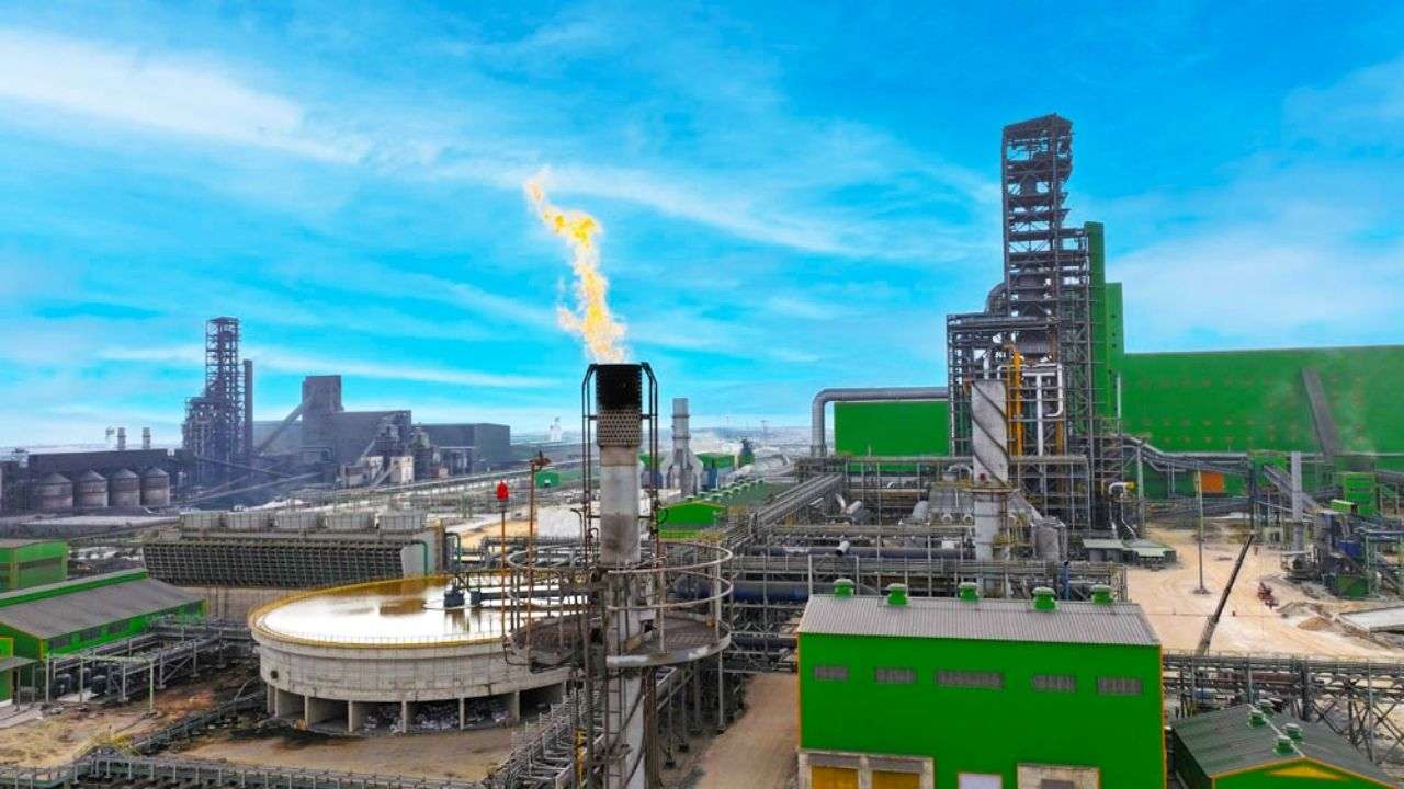 Tosyalı Holding: Medya alanına yatırım yapmak gibi bir planımız kesinlikle bulunmuyor