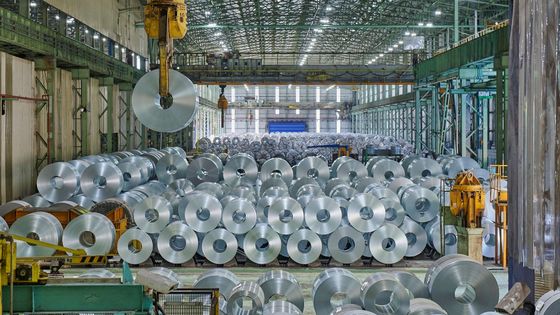 OYAK, 5 şirketi ile TEKNOFEST’e katılacak