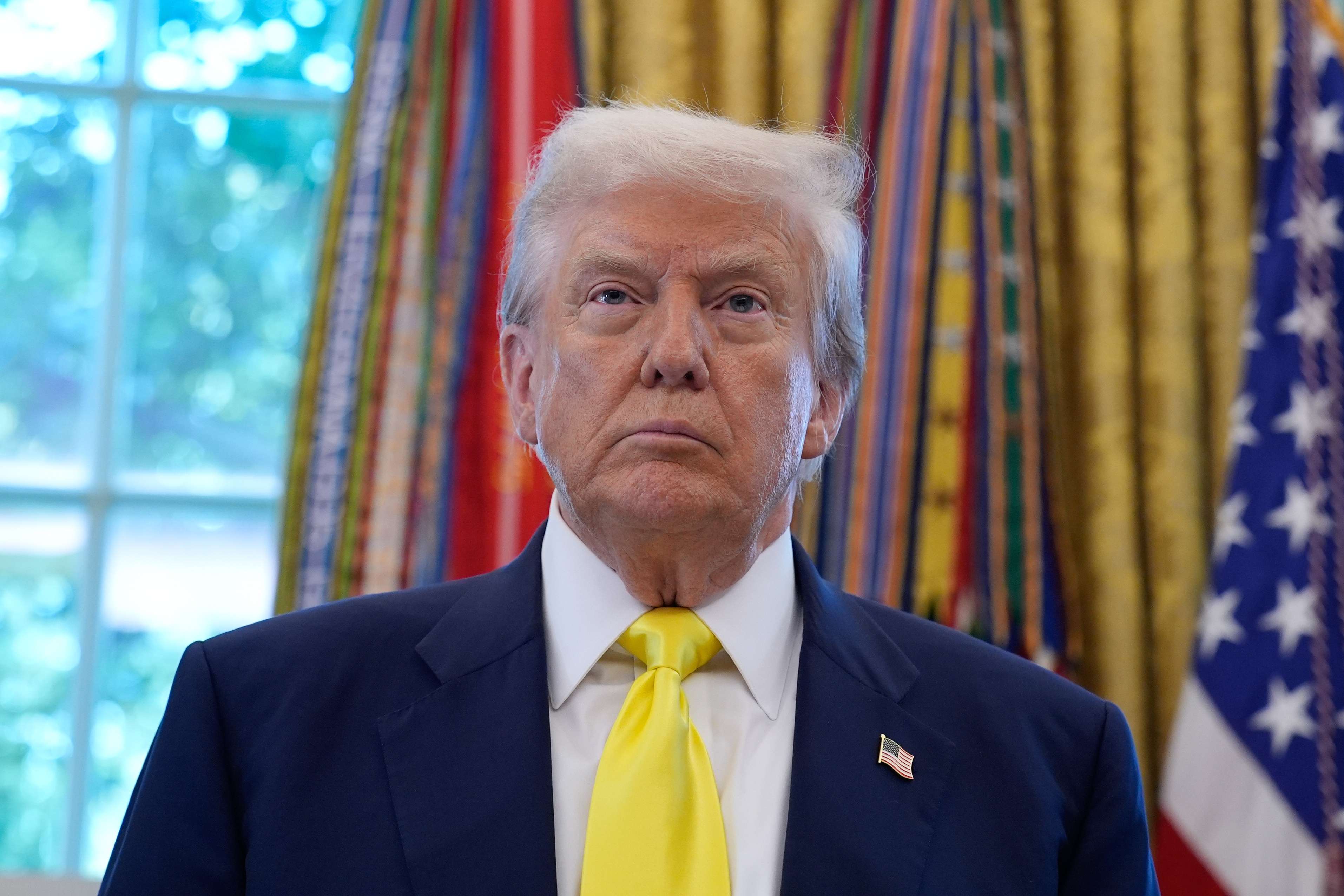 Trump, Miran'ın Fed Yönetim Kurulu üyeliğine atanma belgelerini imzaladı