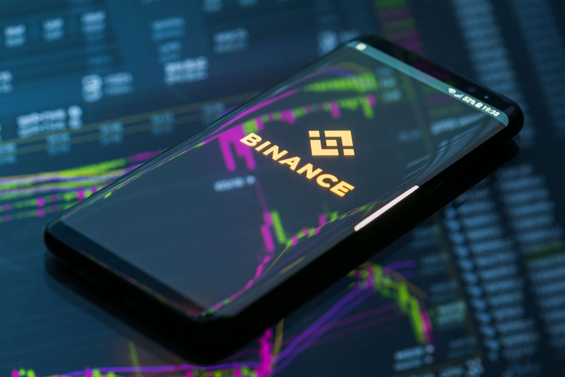 Binance, üç yıllık dış uyum denetiminin kaldırılması için ABD Adalet Bakanlığı ile görüşüyor.