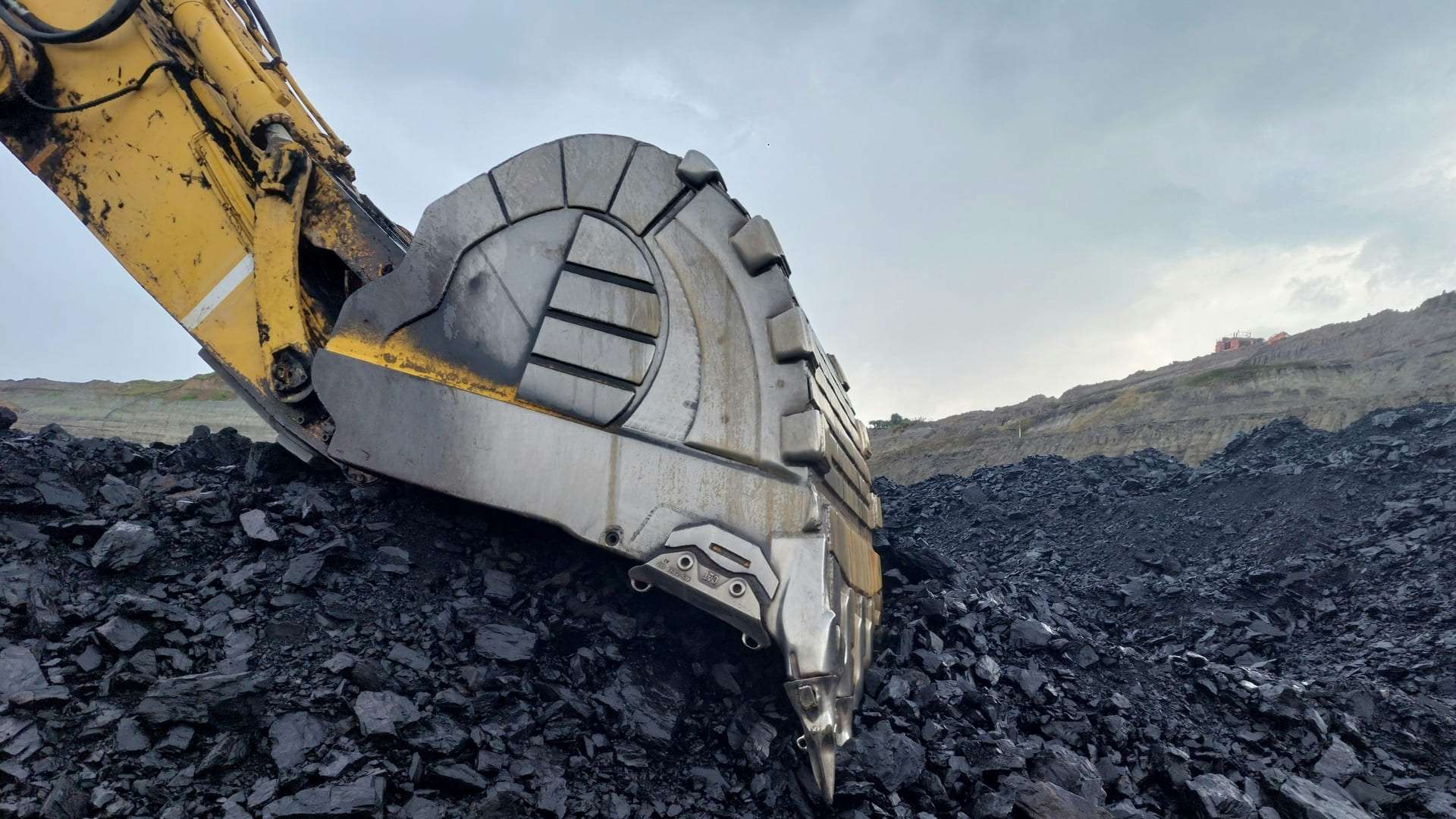 BHP,  Queensland'daki kömür madenini kapatıyor ve 750 çalışanı işten çıkarıyor