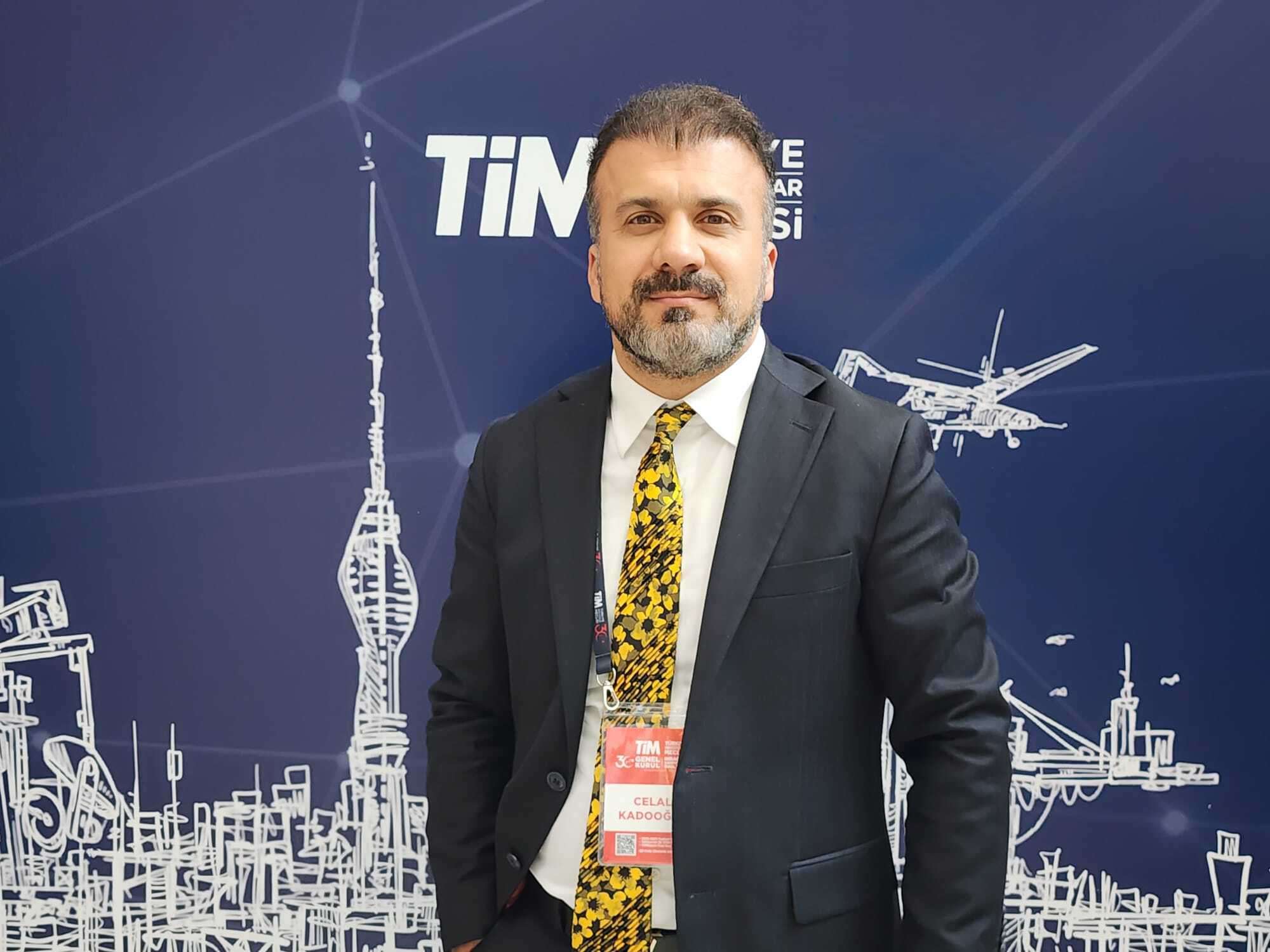 Güneydoğu’dan 8 ayda 2,3 milyar dolarlık hububat ihracatı gerçekleştirildi