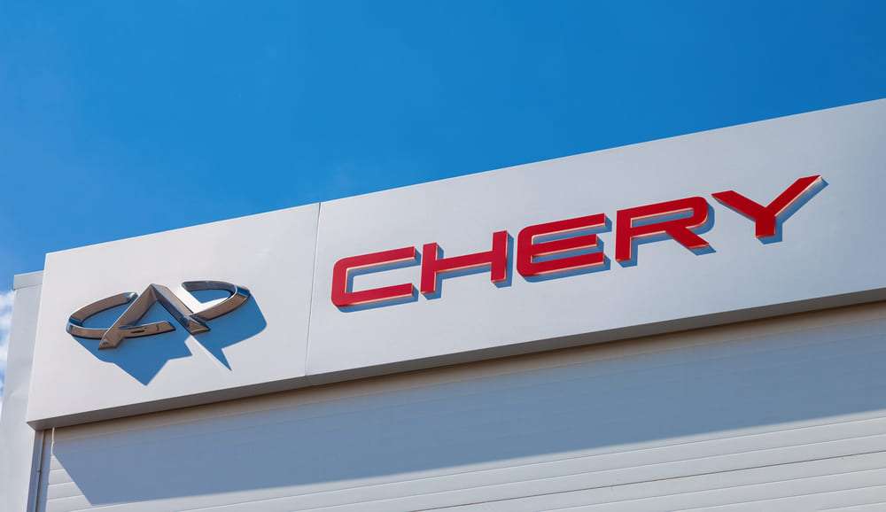Chery, Hong Kong halka arzıyla 1,2 milyar dolar hedefliyor