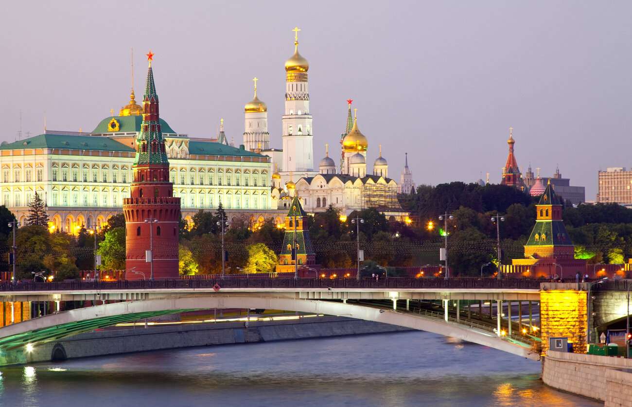 Kremlin: Ukrayna'daki çatışmayı diplomatik yollarla çözmeye hazırız