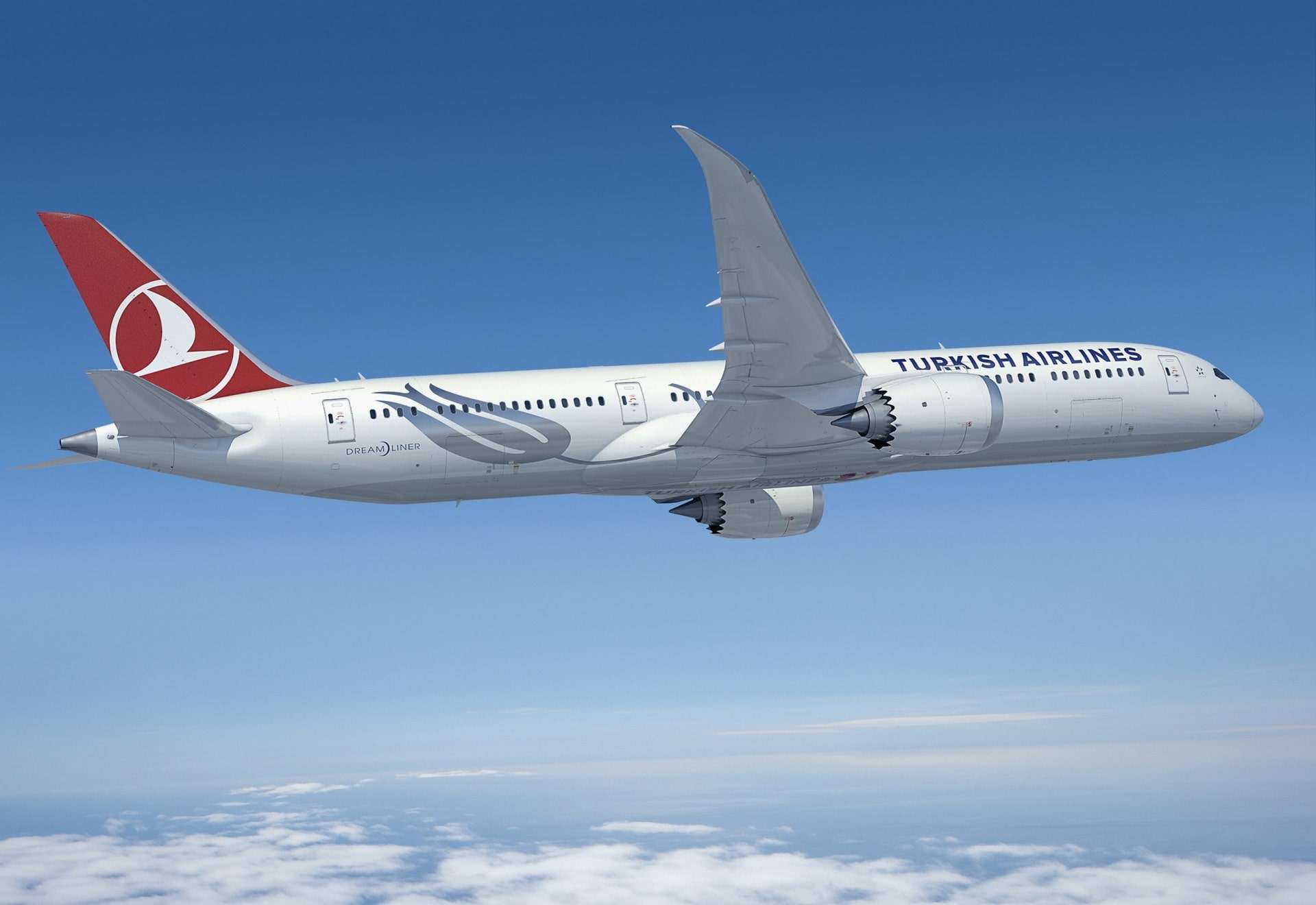 THY, İspanya’da altıncı destinasyonu olan Sevilla’ya uçmaya başladı