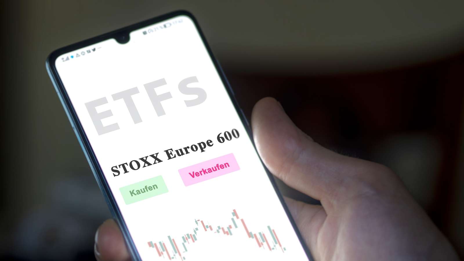 UBS, STOXX 600 için yıl sonu hedefini yükseltti