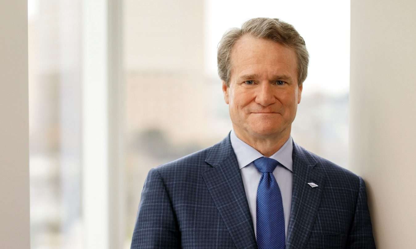 Bank of America CEO'su kısa vadede görevinden ayrılmayı düşünmüyor