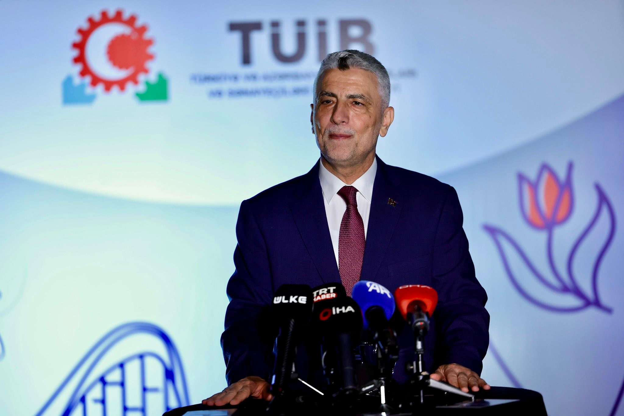 Bolat: Azerbaycan ile ilişkilerimizi her alana yayarak güçlendirmeye devam edeceğiz