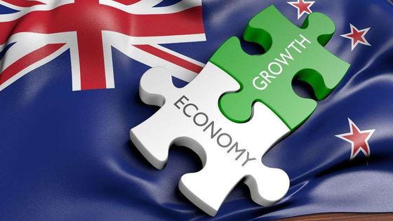 Yeni Zelanda ekonomisi ikinci çeyrekte darbe aldı
