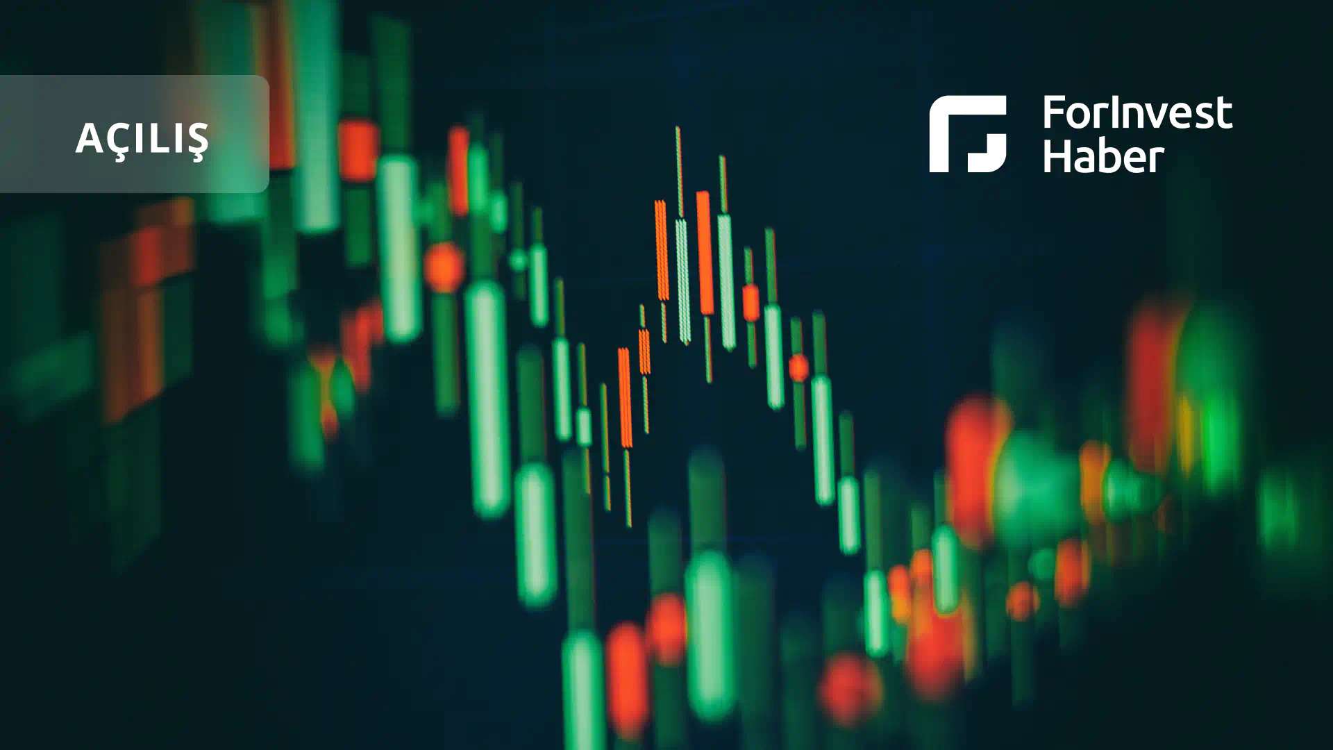 ForInvest Haber borsa açılış tahmini anketi sonuçlandı