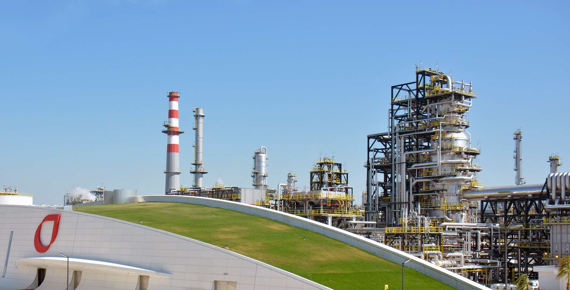 Tüpraş, Dünya Ekonomik Forumu Global Lighthouse Network’e kabul edildi