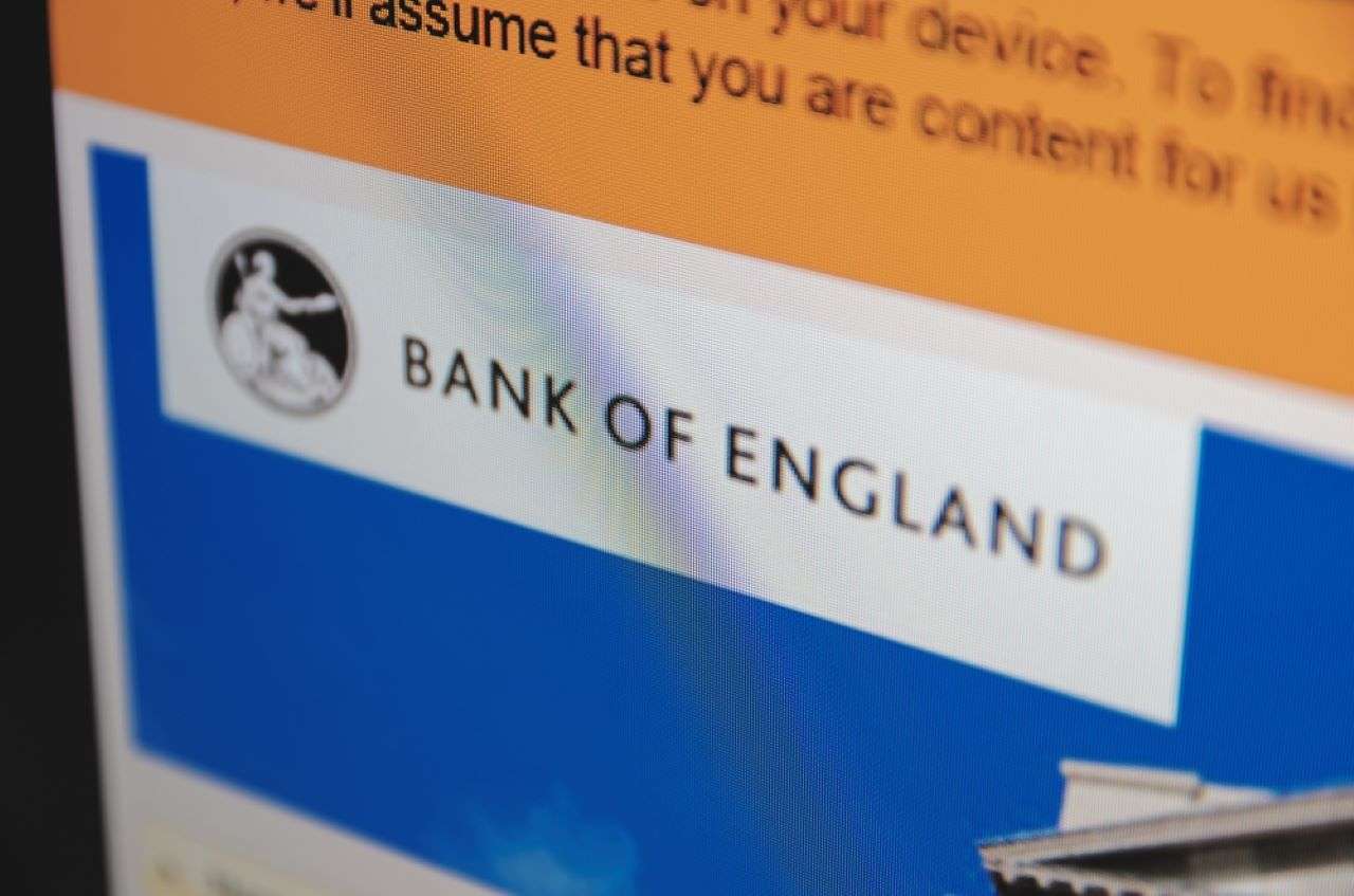 İngiltere Merkez Bankası'nın 2026 yılı toplantı ve rapor takvimi belli oldu