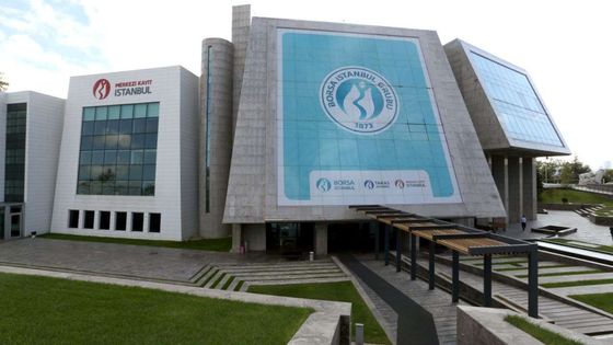 Borsa İstanbul Şirket Haberleri