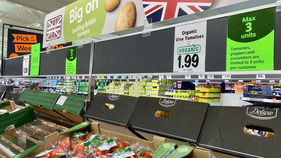 İngiltere'de Ağustos'ta perakende satışlar yükselişini sürdürdü