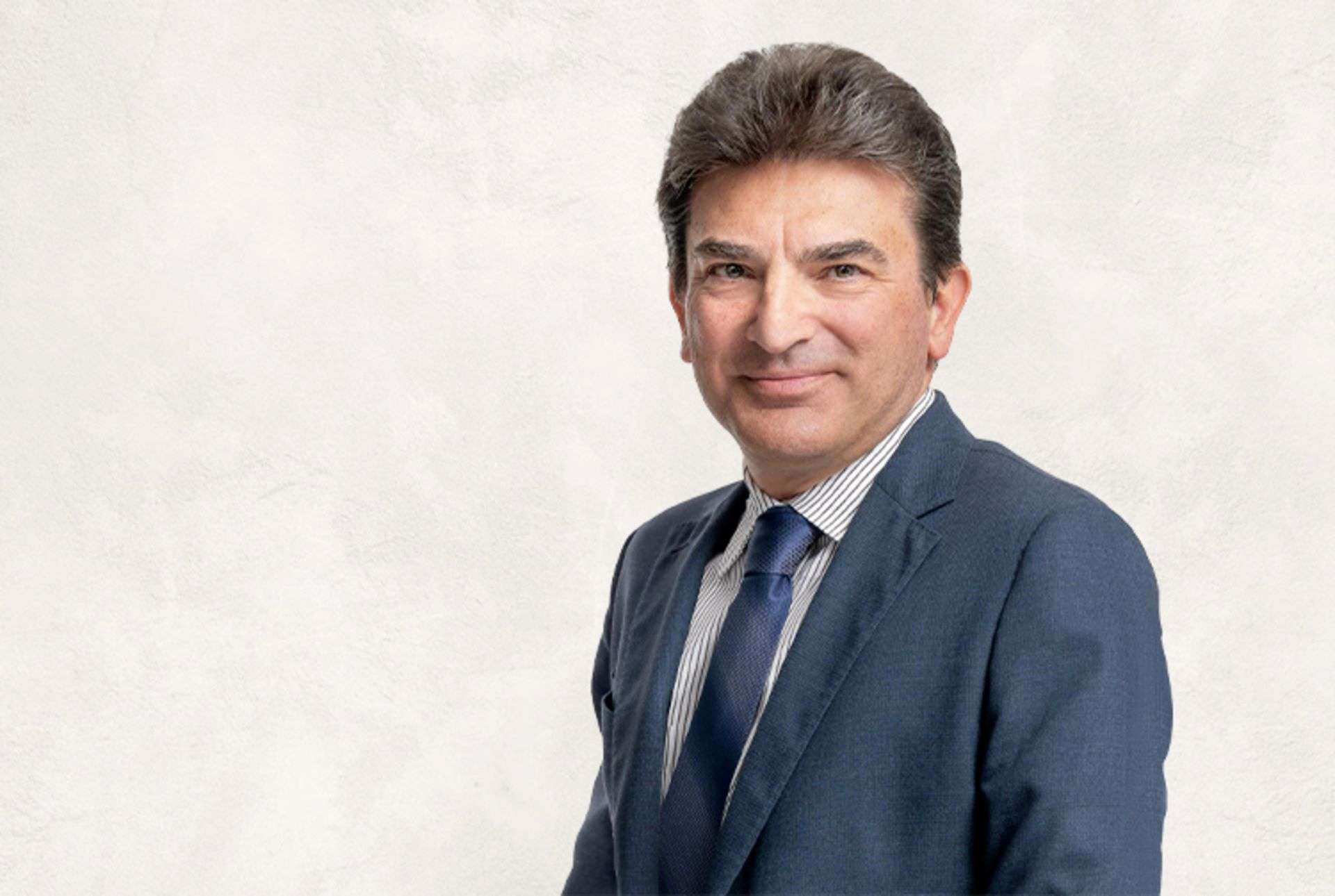 OYAK GM Yalçıntaş: Yerli çeliğe olan talebin artmasıyla birlikte kapasite kullanım oranlarımız yükselecek, yatırımların önü açılacak