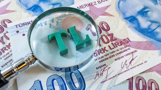 Danske Bank, Türk lirası karşısındaki bazı döviz kurları için yeni tahminlerini açıkladı