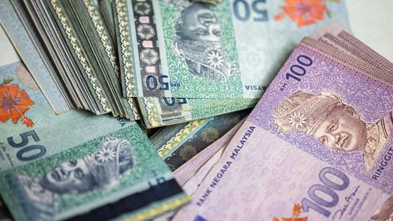 Malezya'da Ağustos ayında tüketici enflasyonu hafif hızlandı