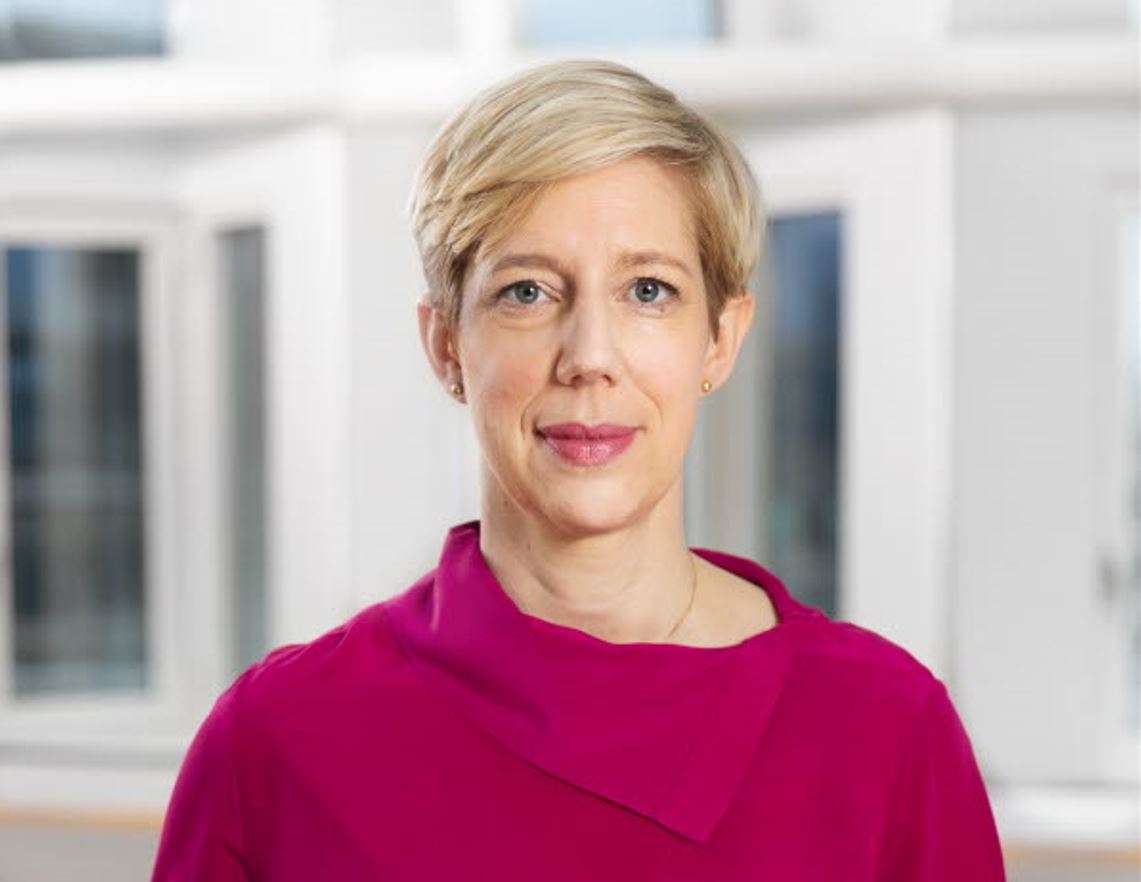 Yeni Zelanda Merkez Bankası'na ilk kadın başkan atandı