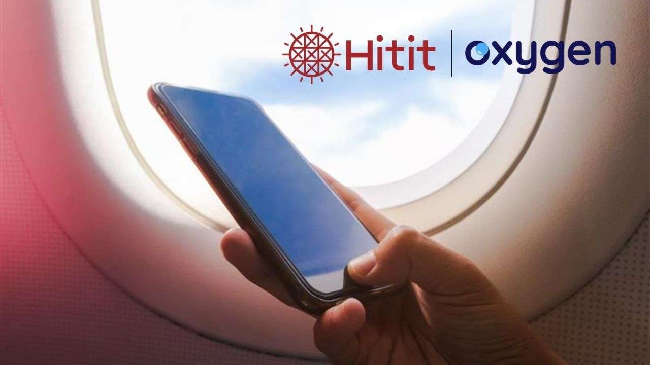 Hitit Oxygen ile Pegasus, tamamlayıcı seyahat ürünlerini endirekt satış kanallarından da sunmaya başladı
