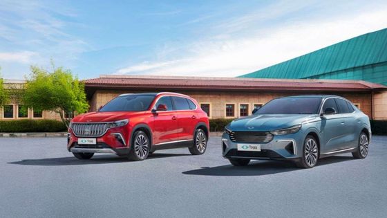 Togg, 29 Eylül’de Almanya’da T10X ve T10F için ön siparişleri açıyor